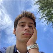 Cerchi una persona pronta ad aiutarti? Scrivimi pure cosa ti piacerebbe capire meglio